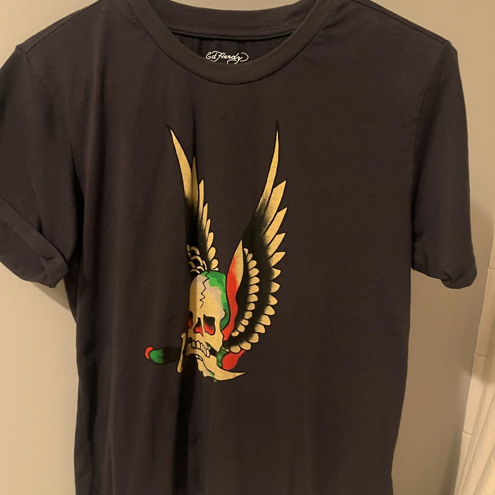Ed hardy shirt